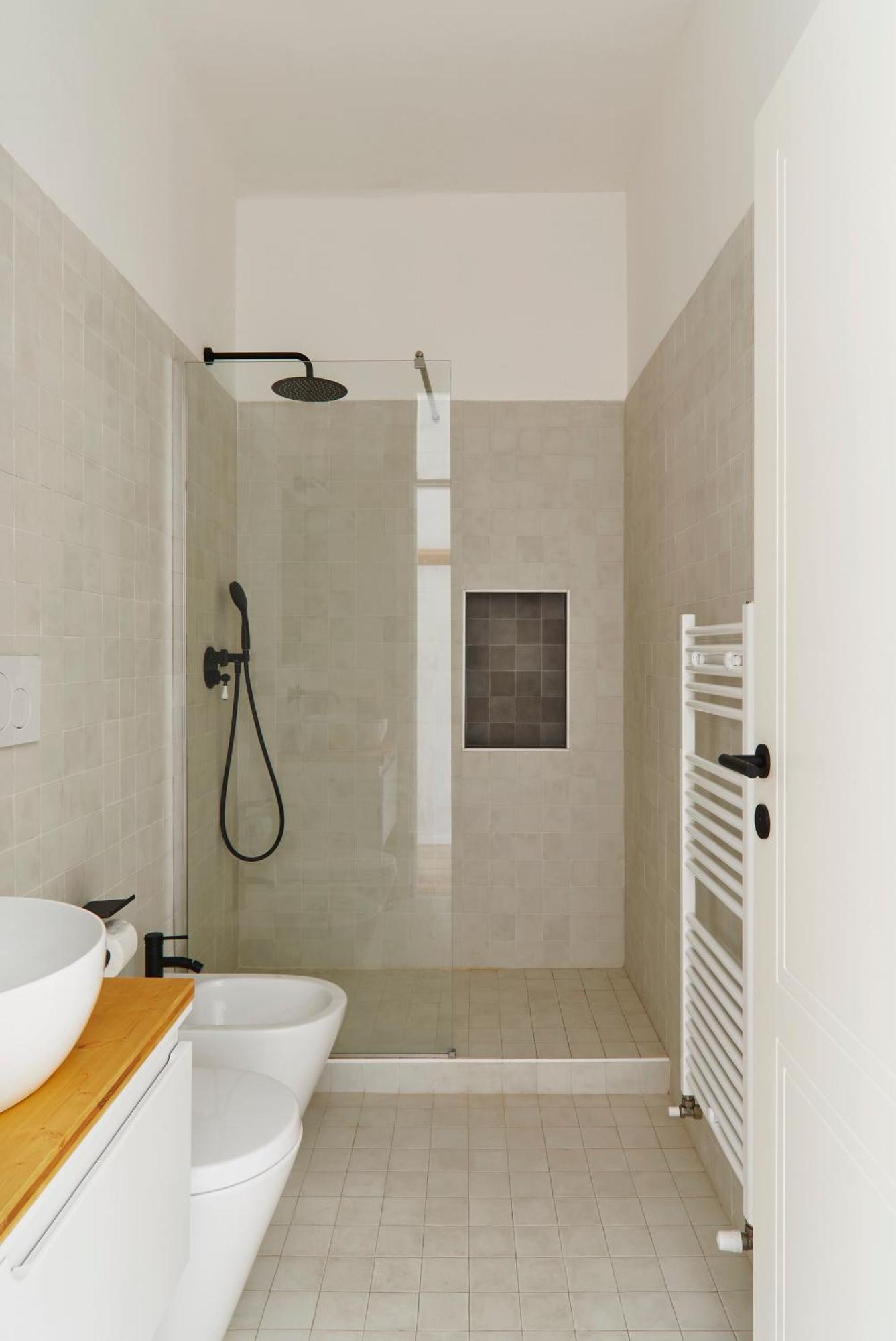 Apartamento La Sismonda Rímini Exterior foto
