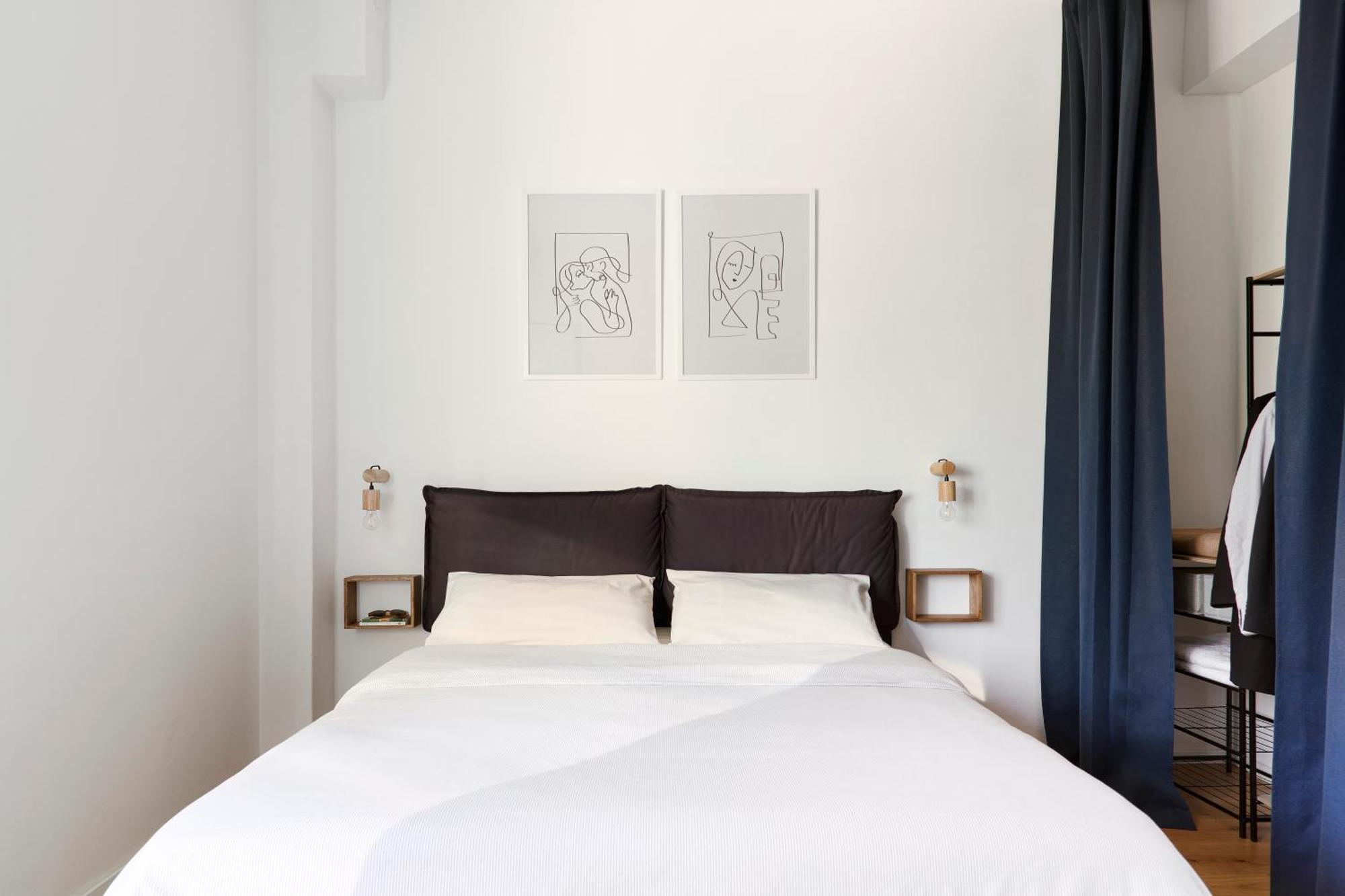 Apartamento La Sismonda Rímini Exterior foto